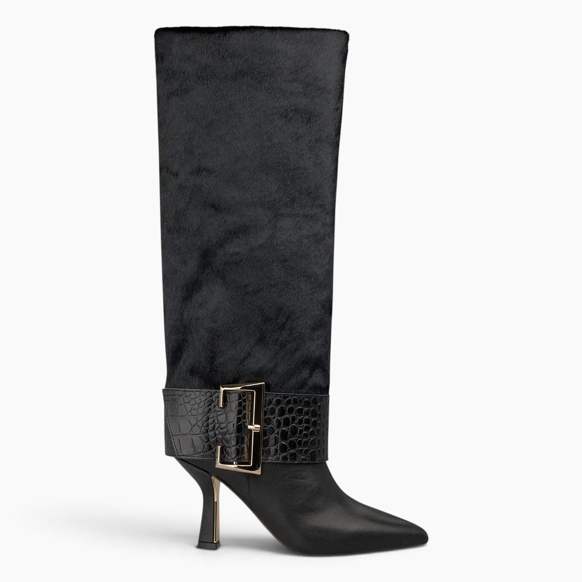 Stivali Donna Combi