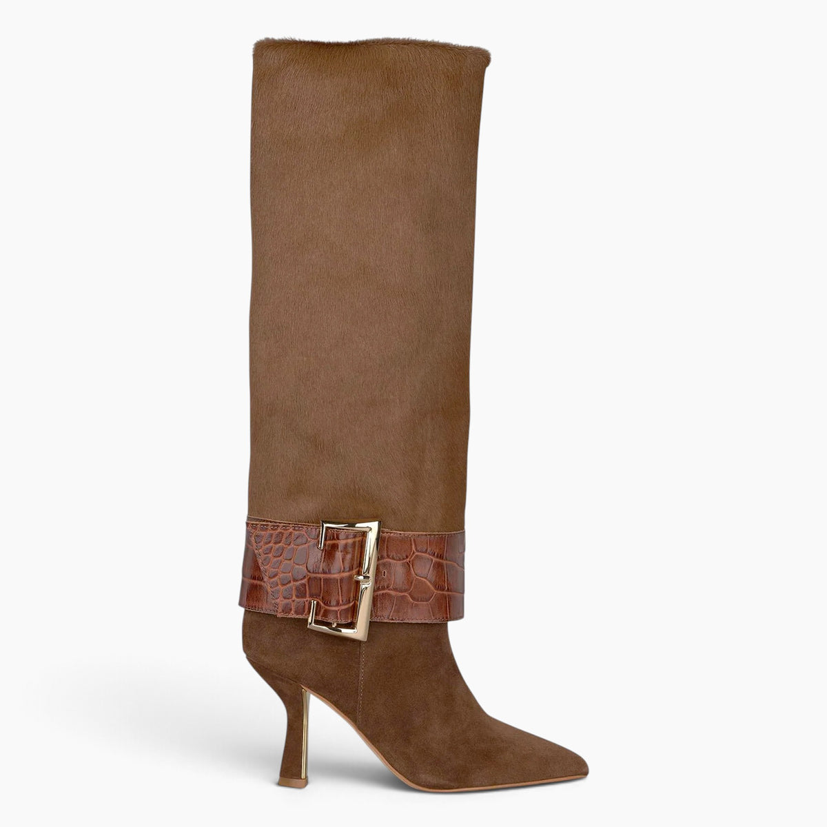 Stivali Donna Combi