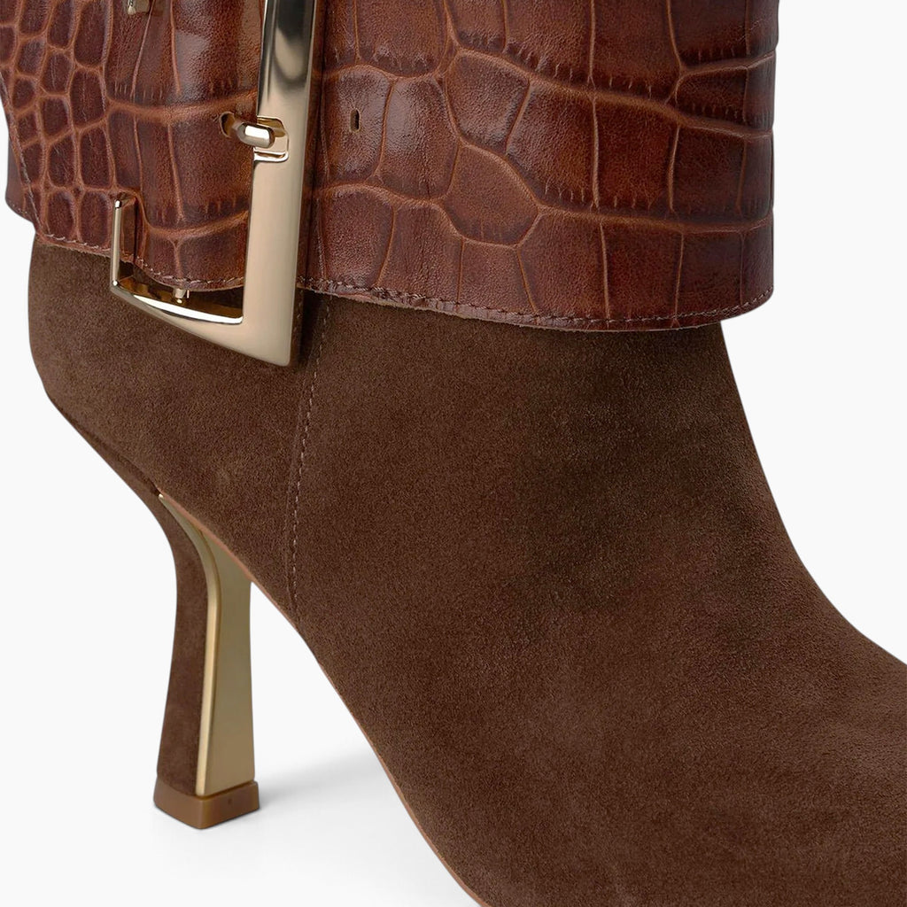 Stivali Donna Combi
