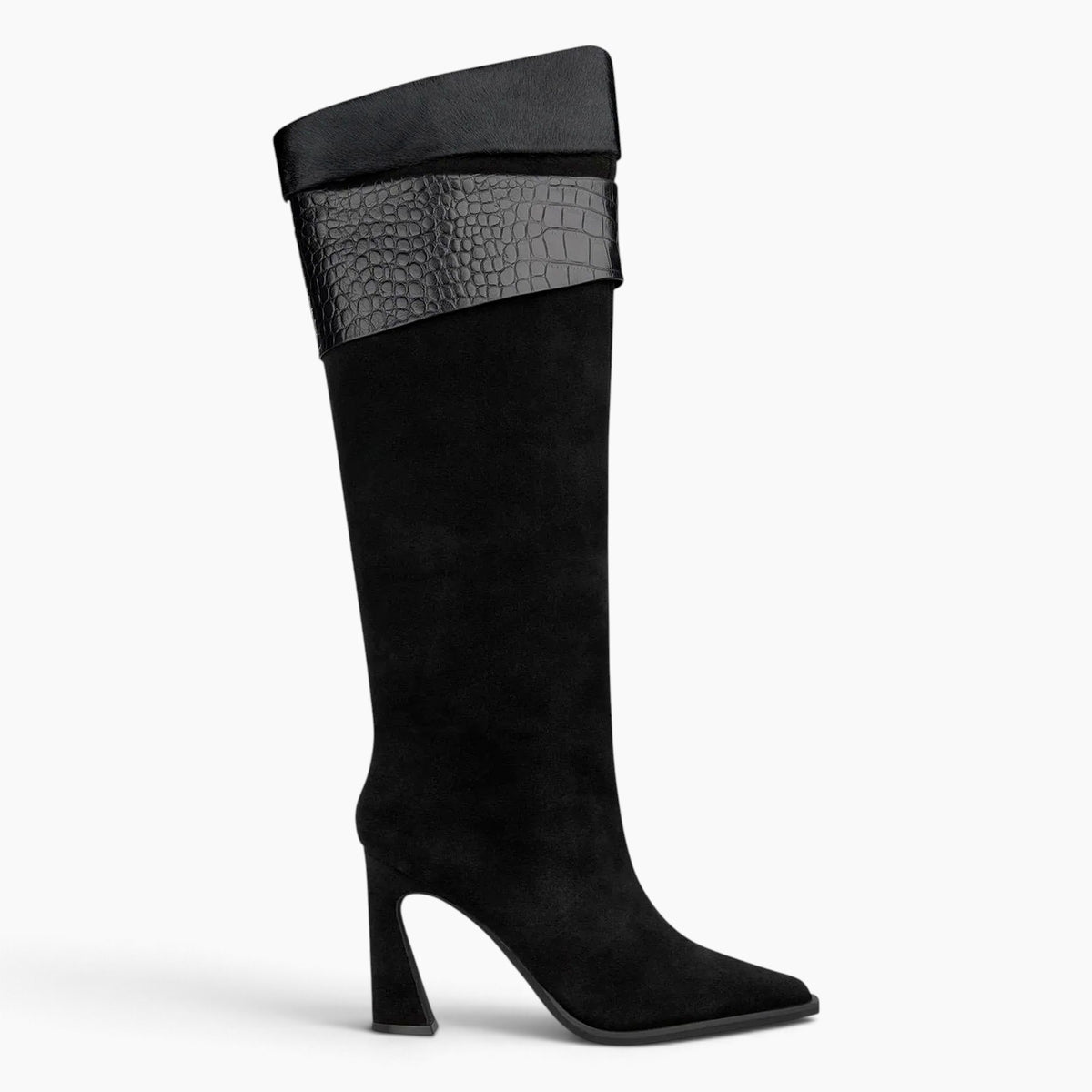 Stivali Donna Combi