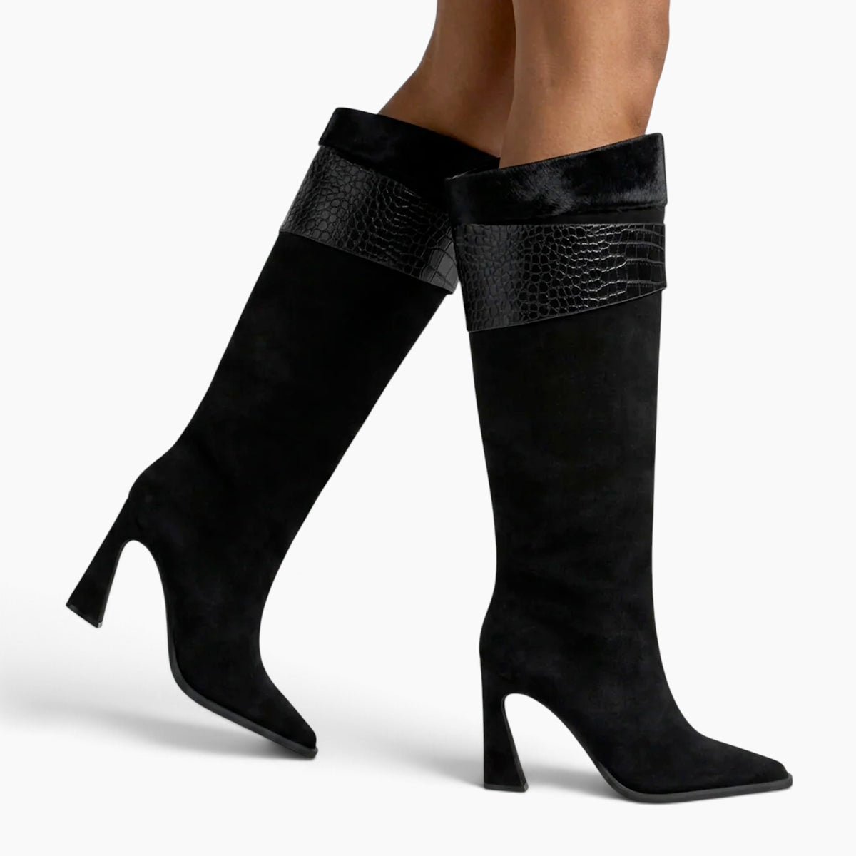 Stivali Donna Combi