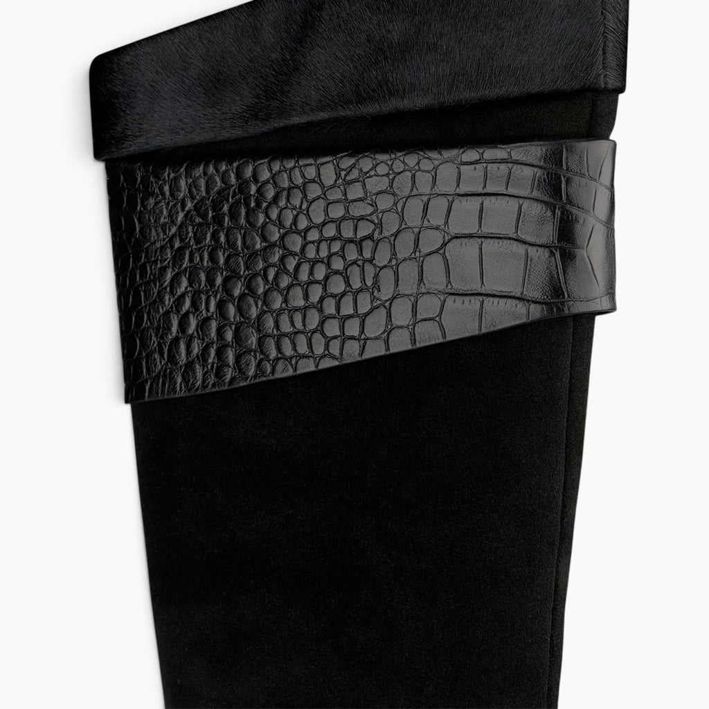 Stivali Donna Combi