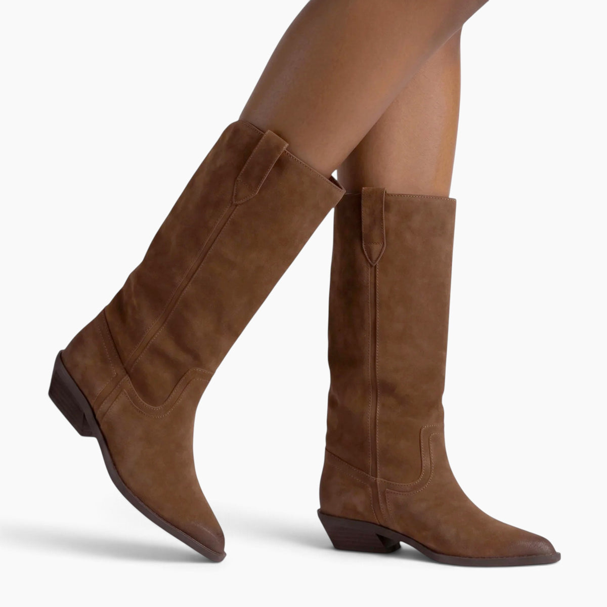 Texani Donna Crosta Blush