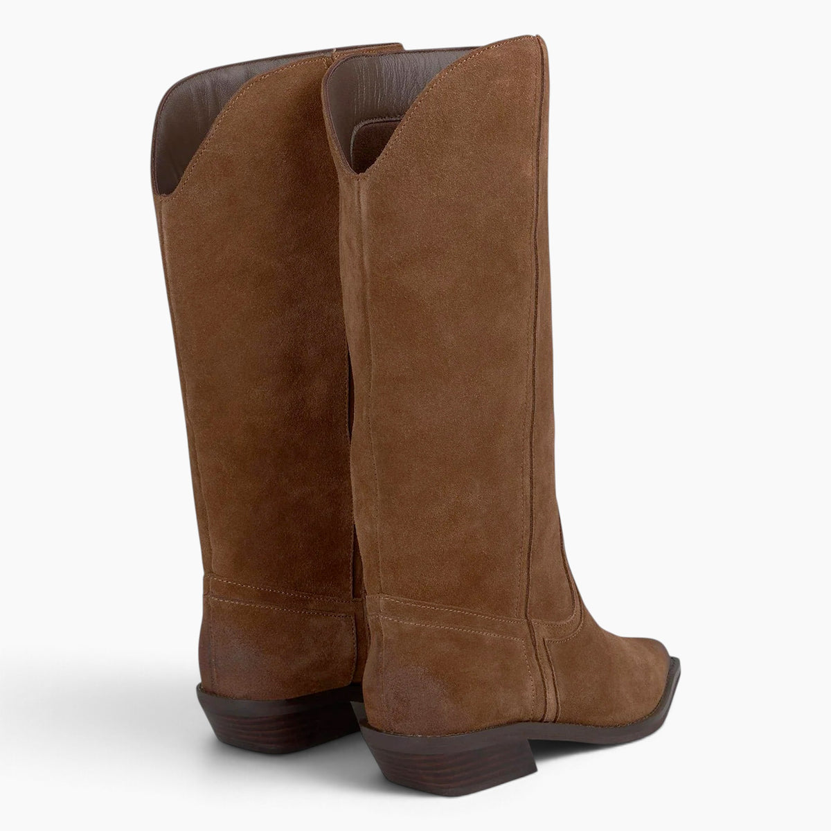 Texani Donna Crosta Blush