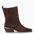 Chelsea Boots Donna Suede