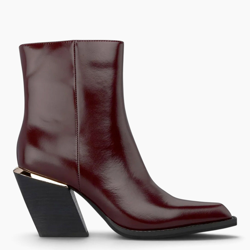 Tronchetti Donna Napa