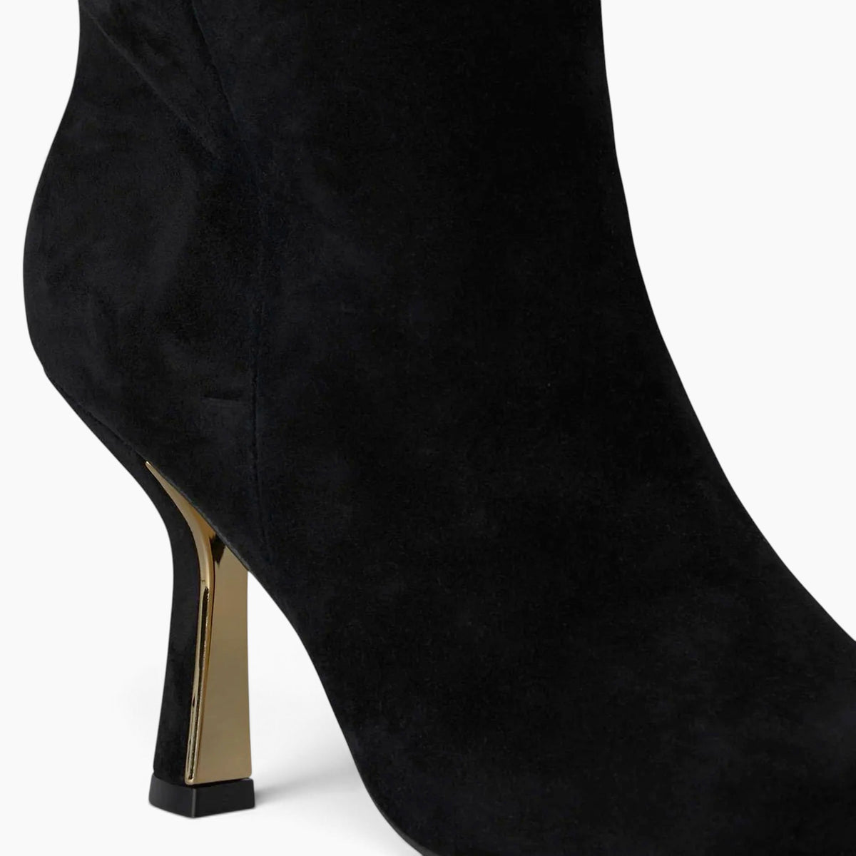 Stivali Donna Suede
