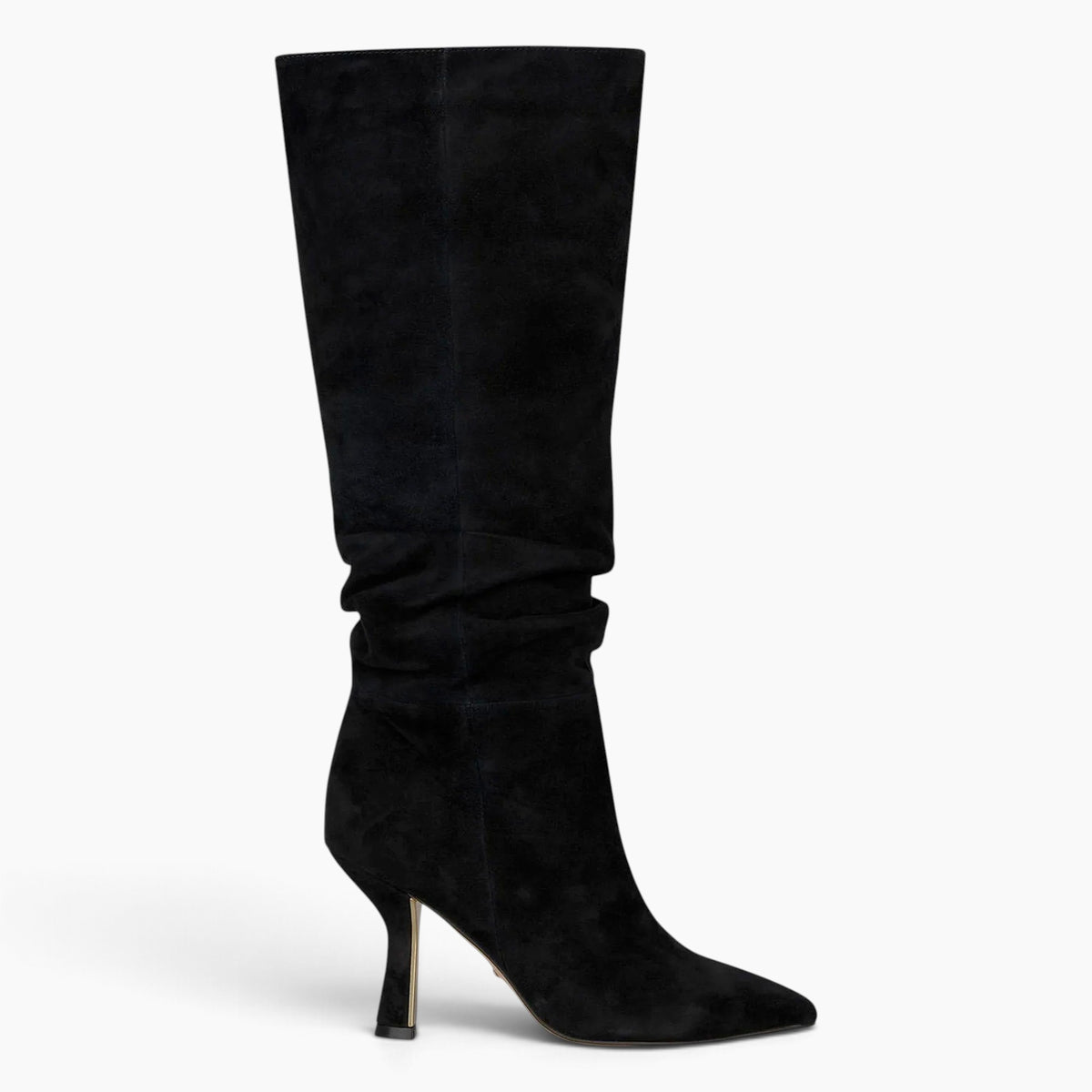 Stivali Donna Suede