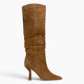 Stivali Donna Suede