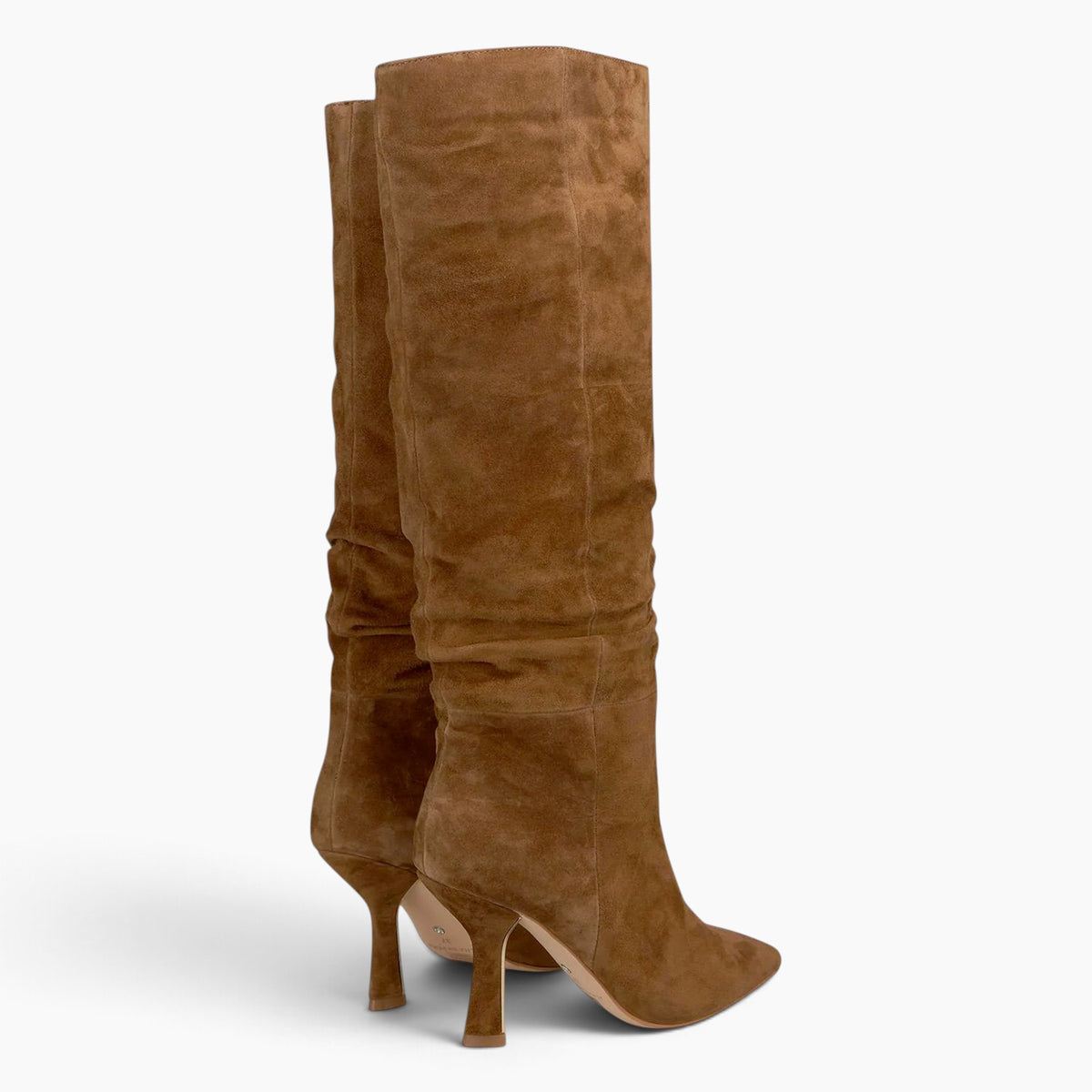 Stivali Donna Suede