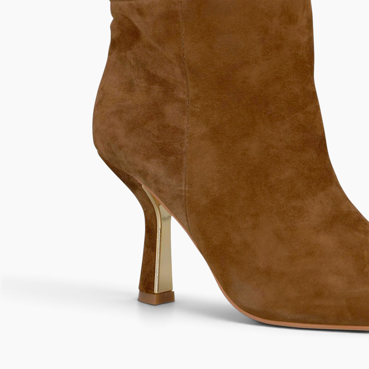 Stivali Donna Suede