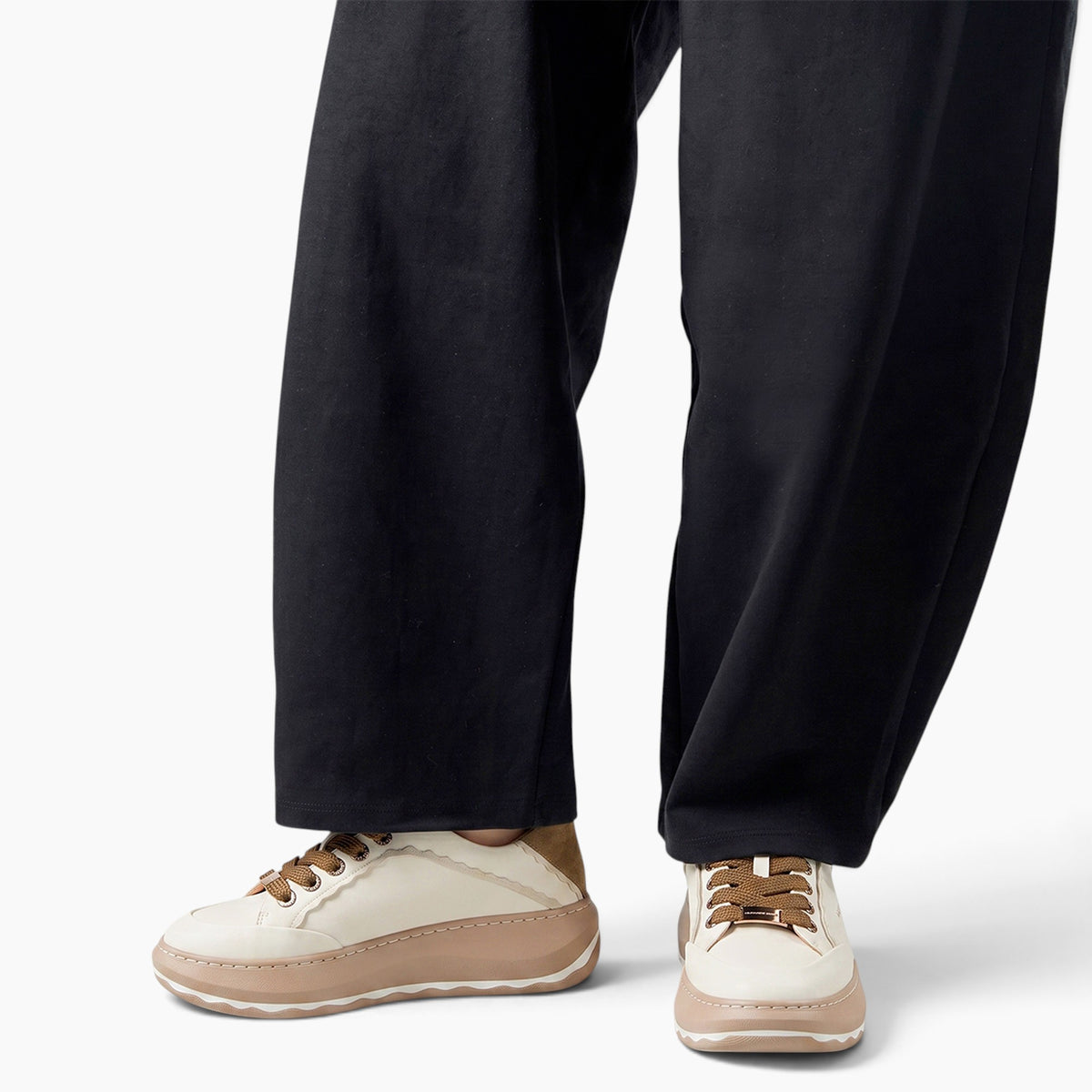 Sneakers Donna Myfair