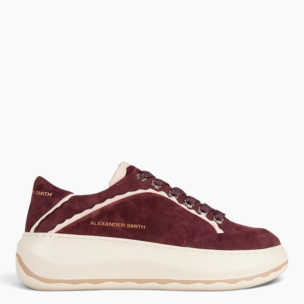 Sneakers Donna Myfair