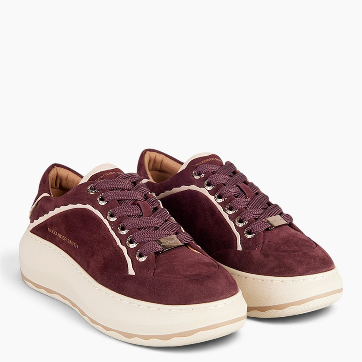 Sneakers Donna Myfair