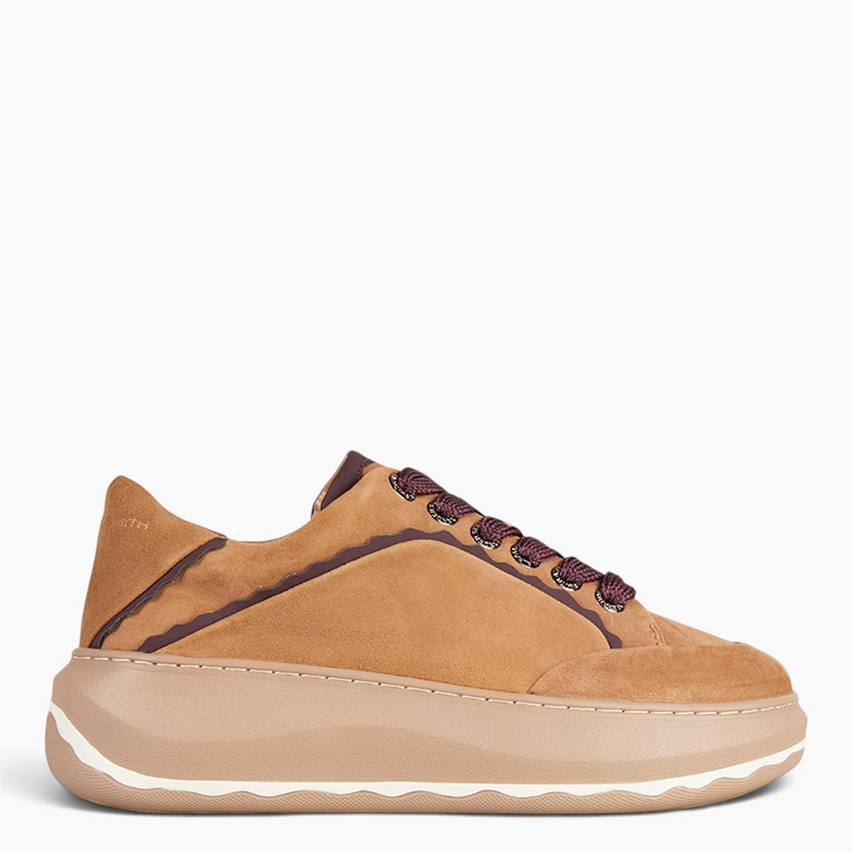Sneakers Donna Myfair