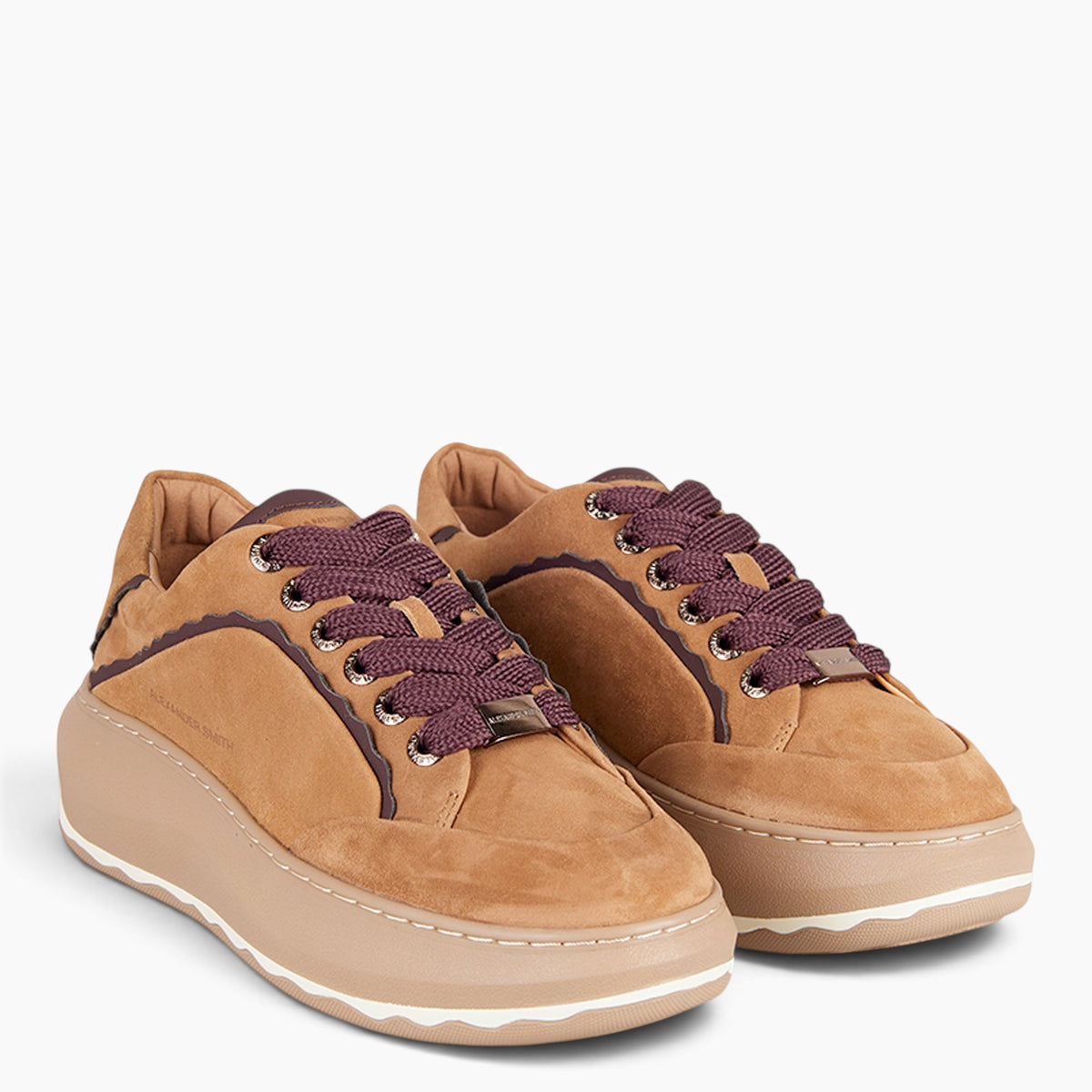 Sneakers Donna Myfair