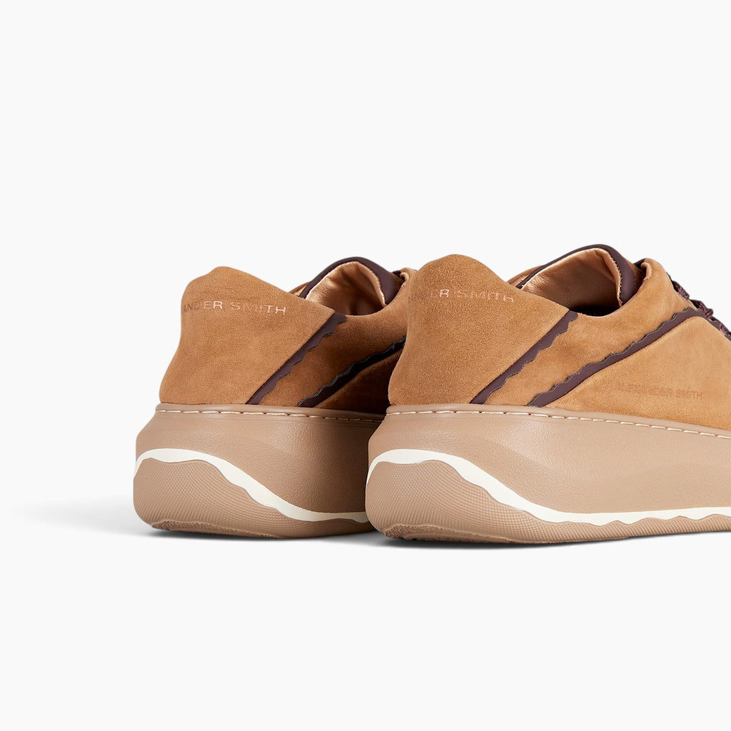Sneakers Donna Myfair