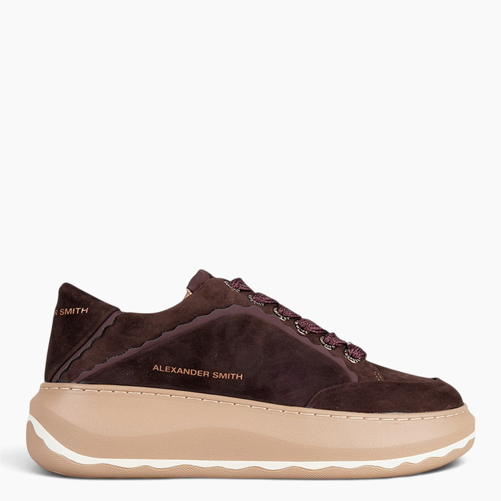 Sneakers Donna Myfair