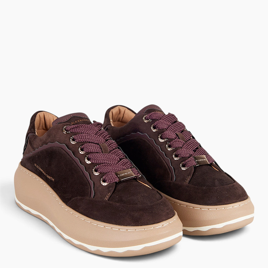 Sneakers Donna Myfair