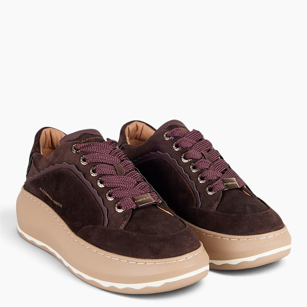 Sneakers Donna Myfair