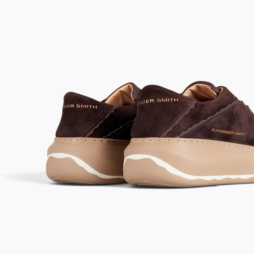 Sneakers Donna Myfair