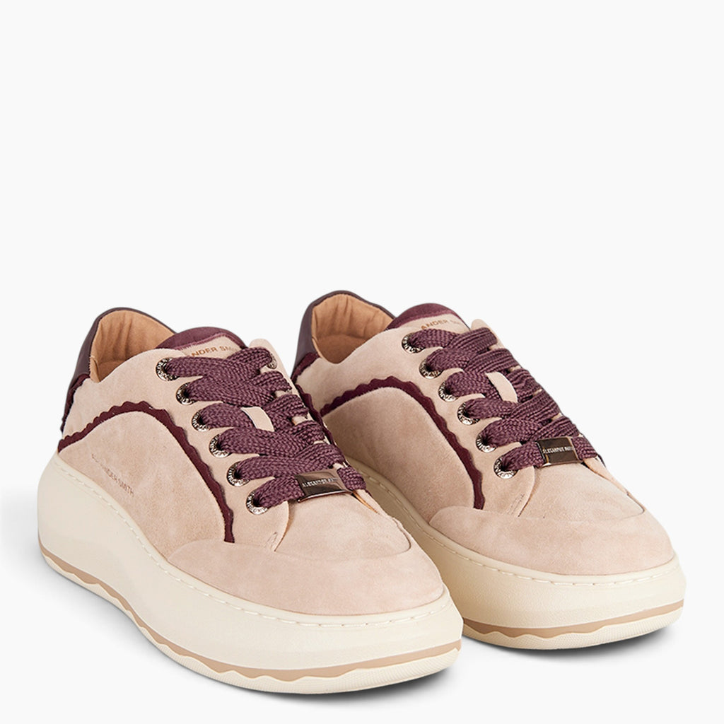 Sneakers Donna Myfair