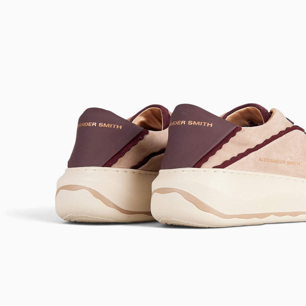 Sneakers Donna Myfair