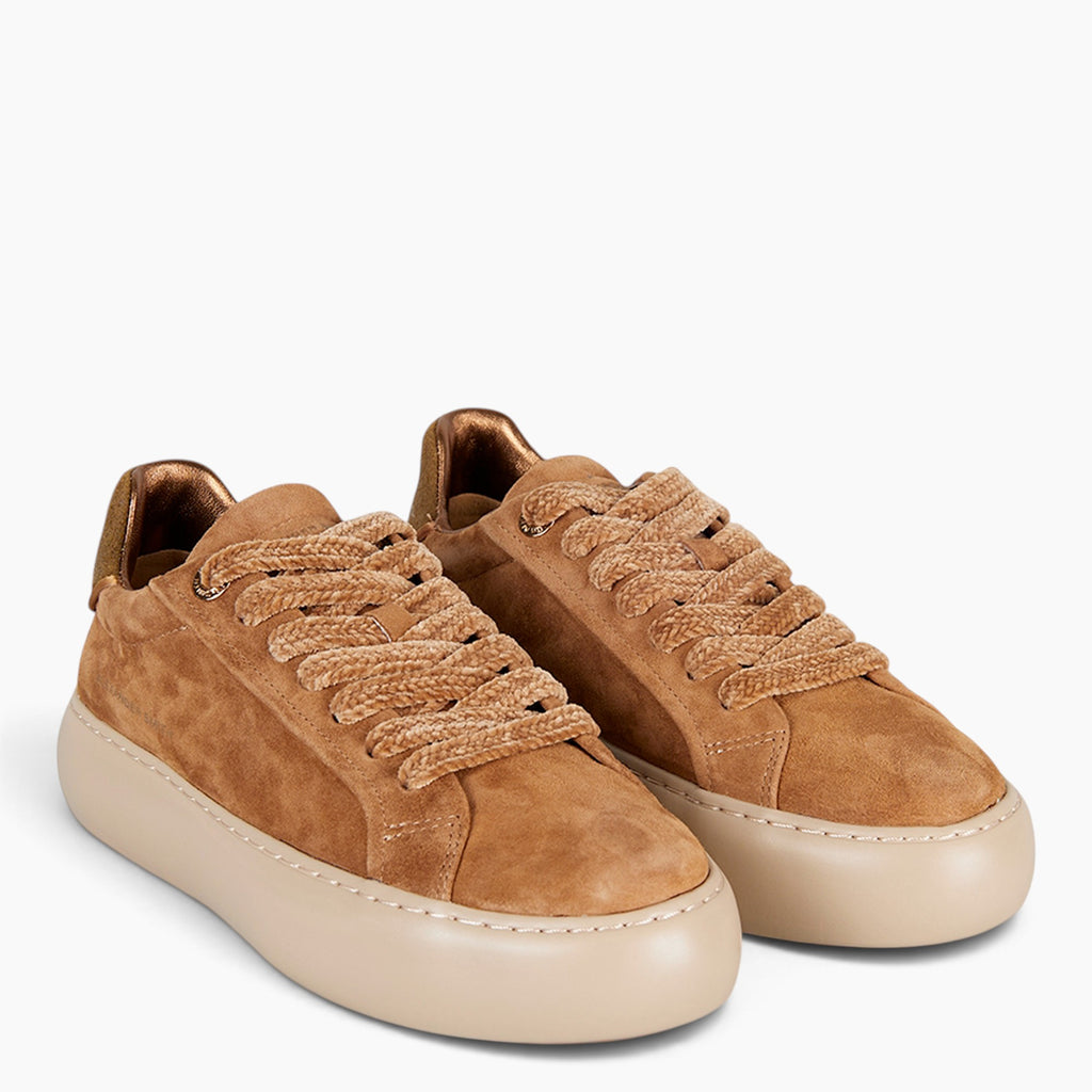 Sneakers Donna Soho