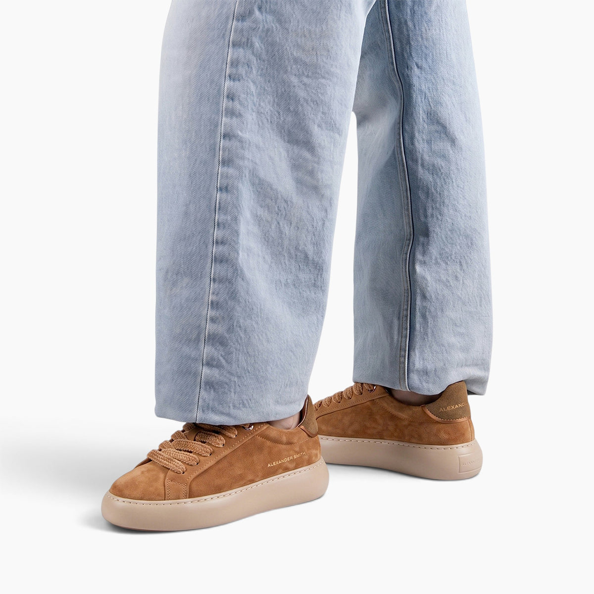 Sneakers Donna Soho