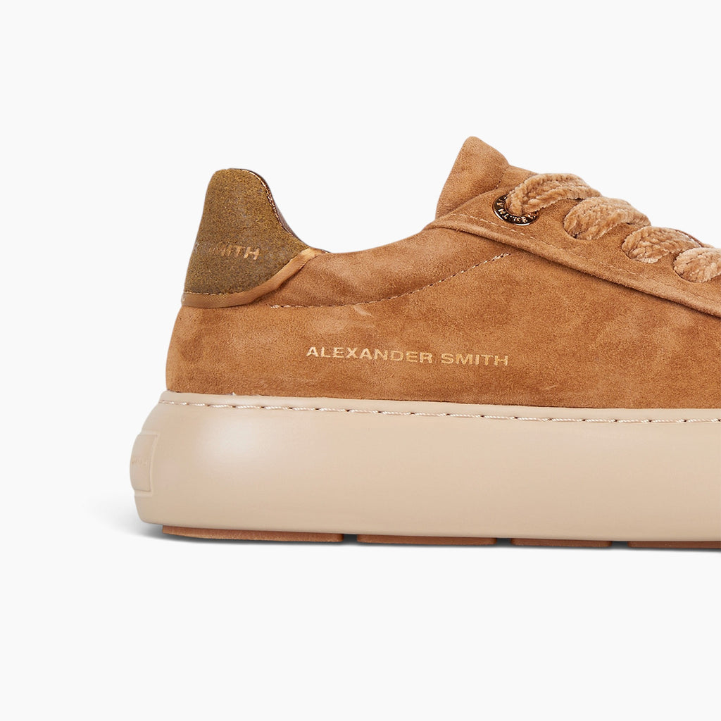 Sneakers Donna Soho
