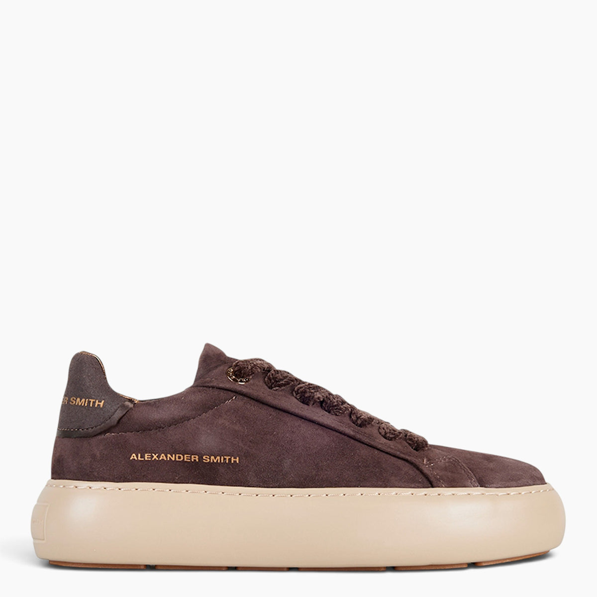 Sneakers Donna Soho