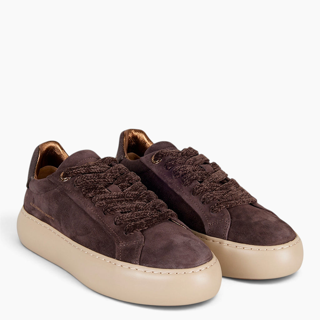 Sneakers Donna Soho
