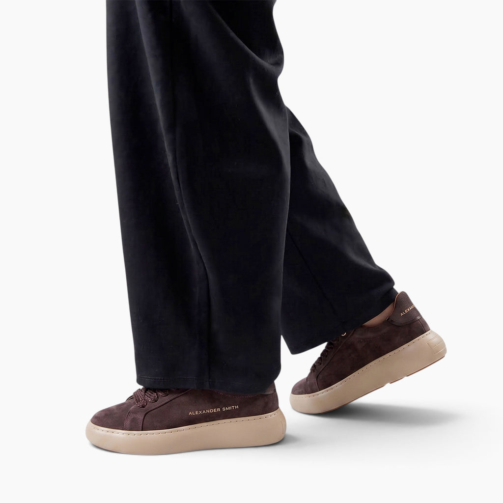 Sneakers Donna Soho