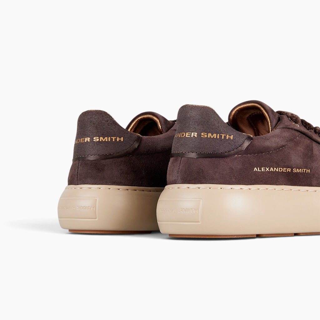 Sneakers Donna Soho