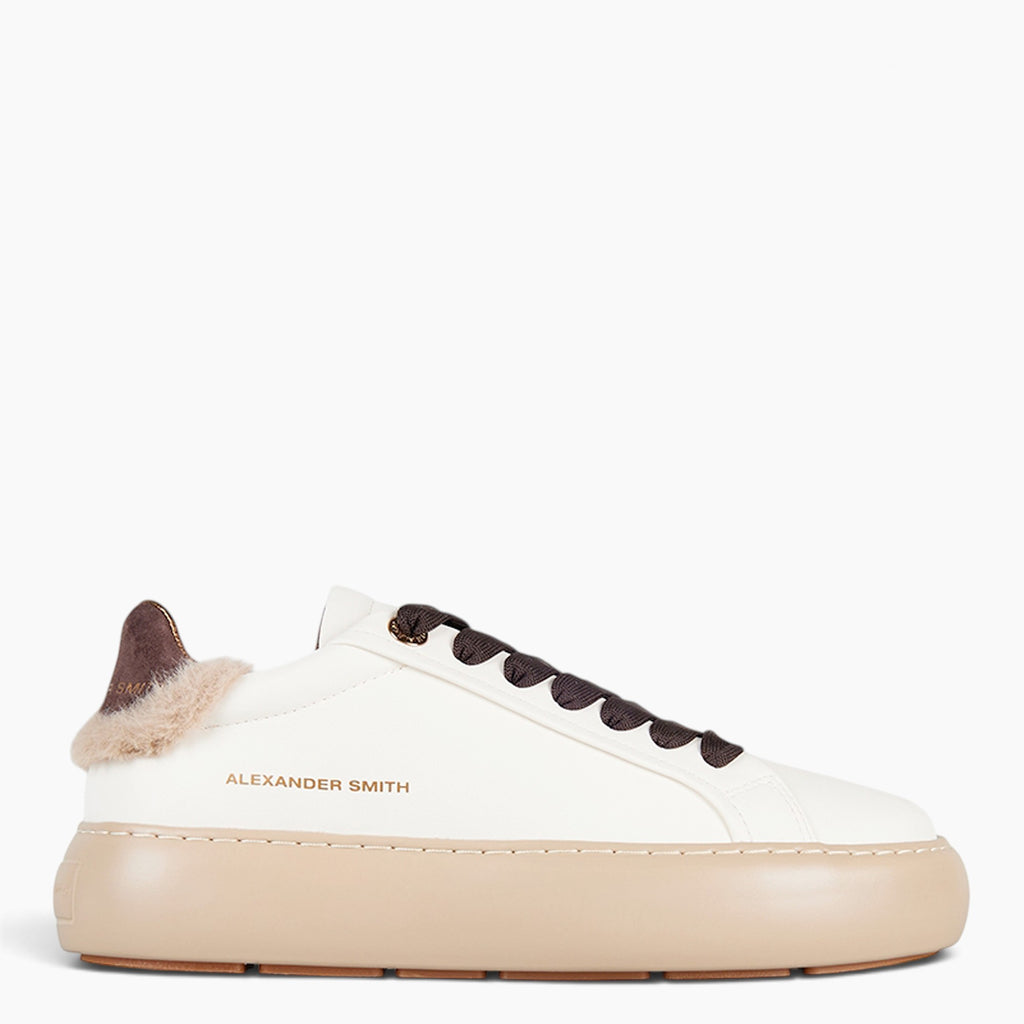 Sneakers Donna Soho