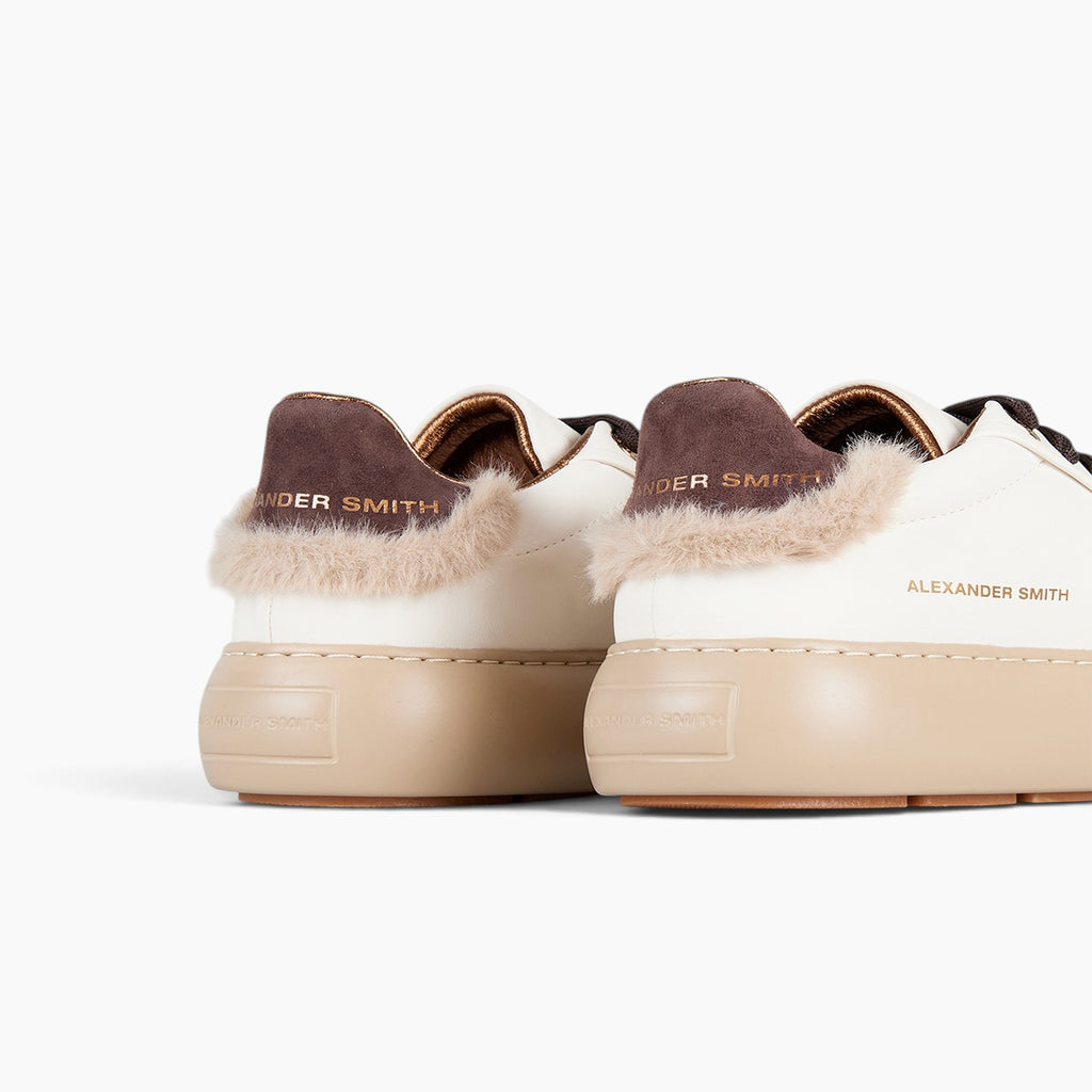 Sneakers Donna Soho