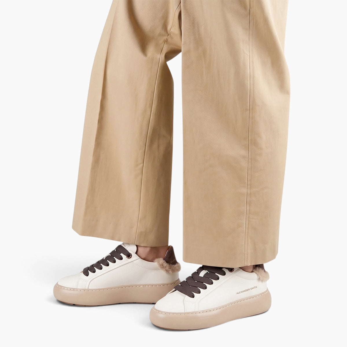 Sneakers Donna Soho