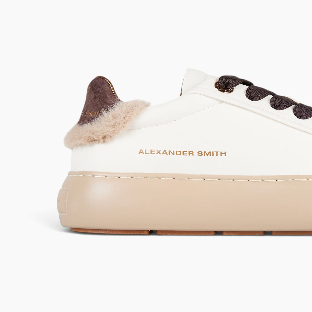 Sneakers Donna Soho