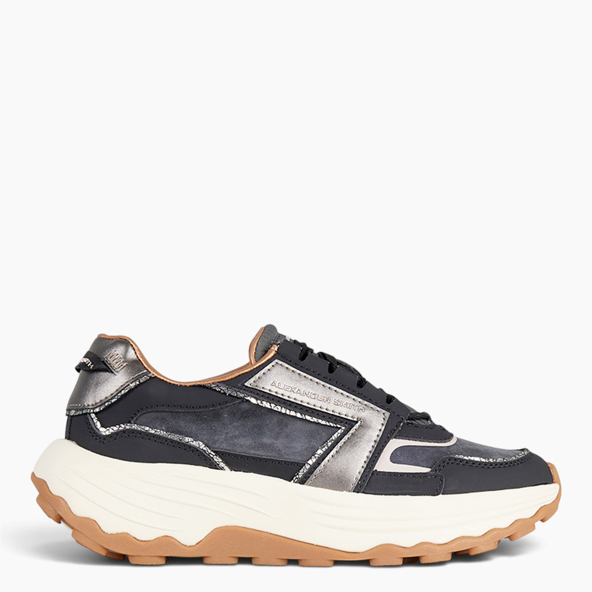 Sneakers Donna Windsor