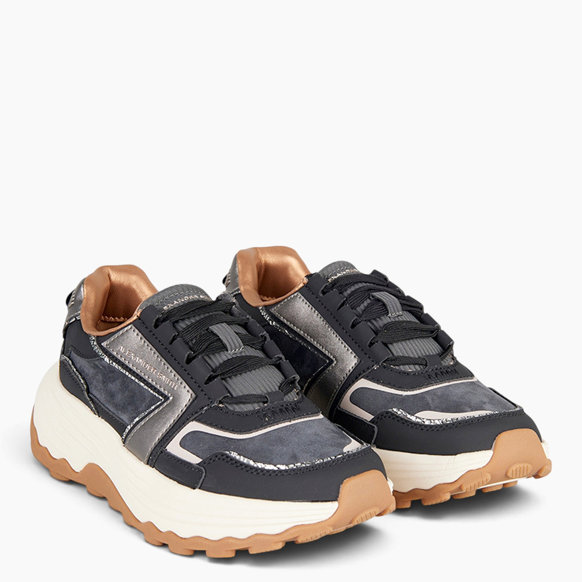 Sneakers Donna Windsor