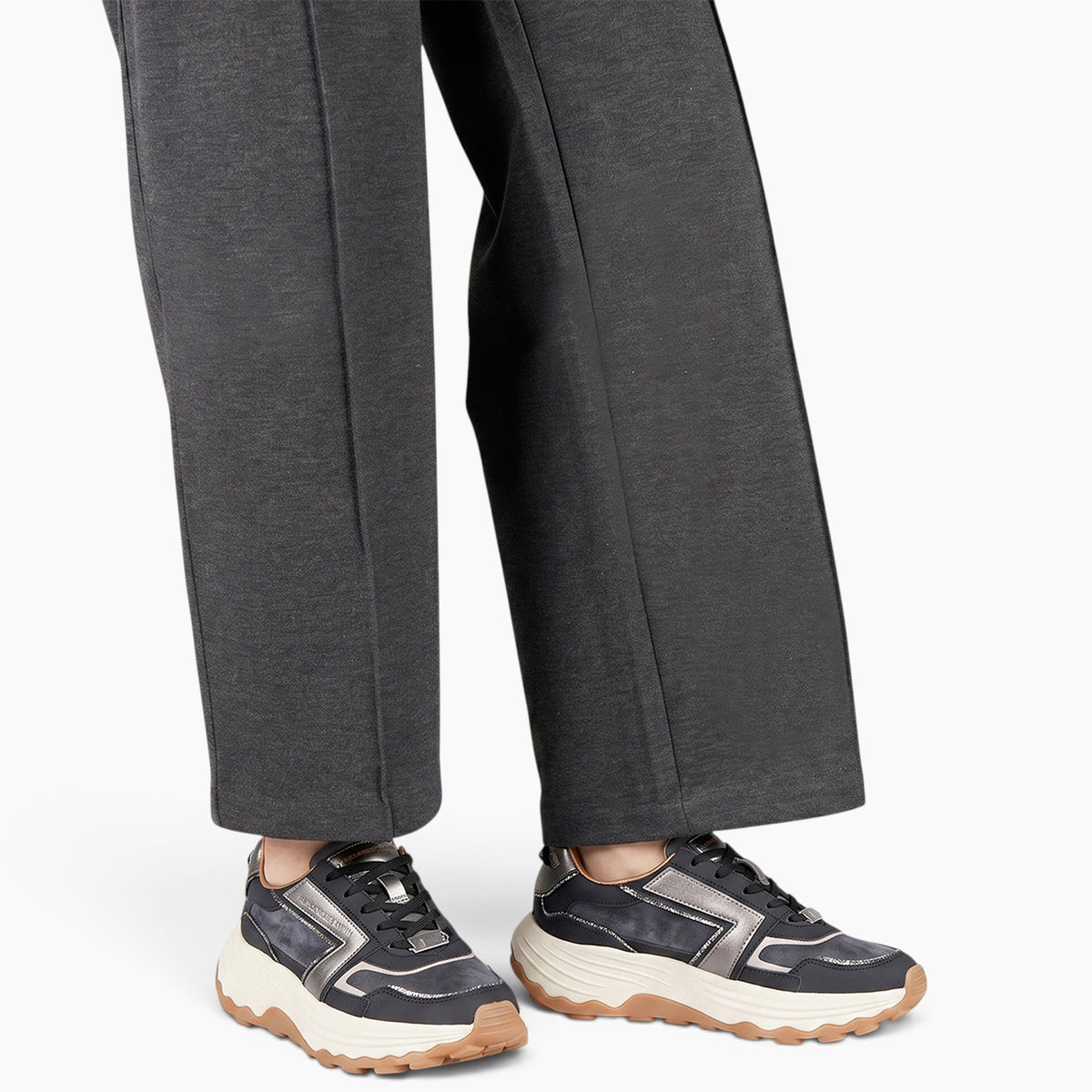 Sneakers Donna Windsor