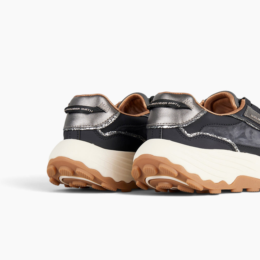 Sneakers Donna Windsor