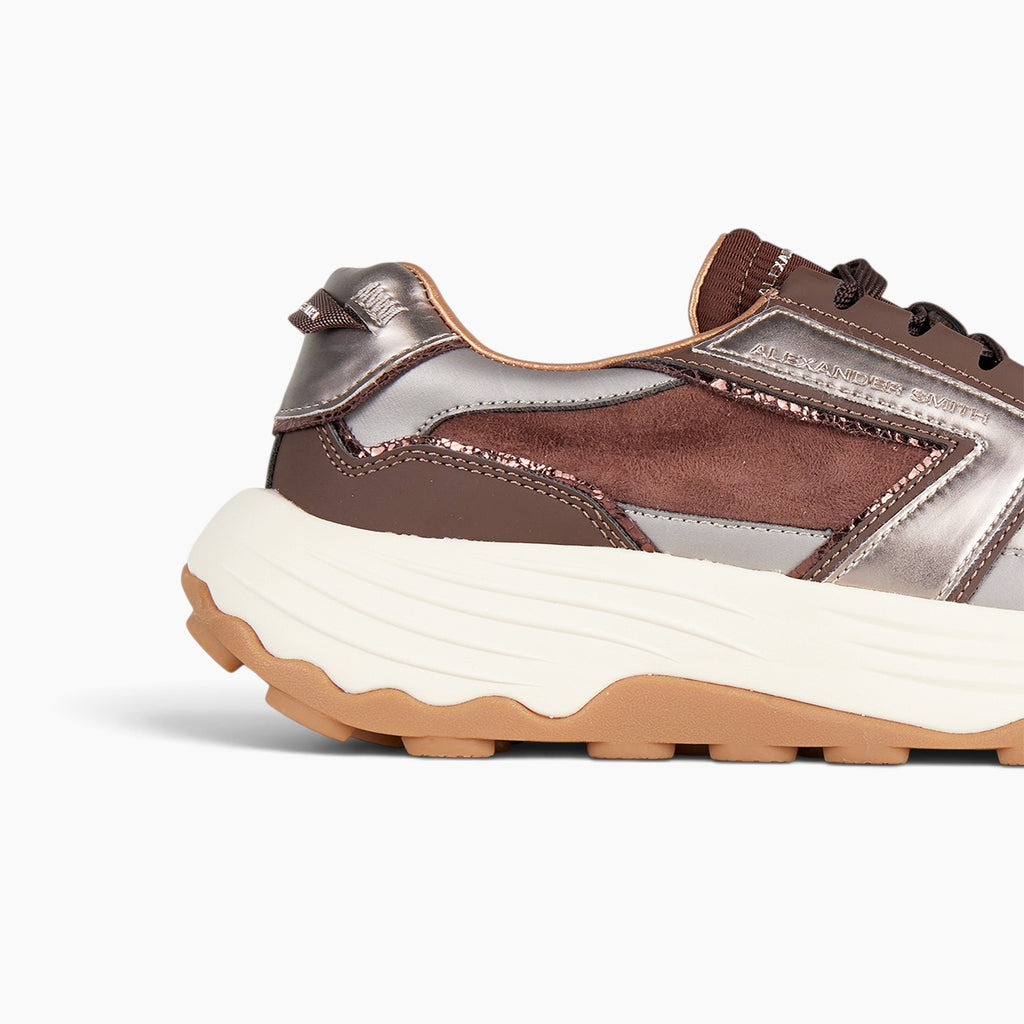 Sneakers Donna Windsor