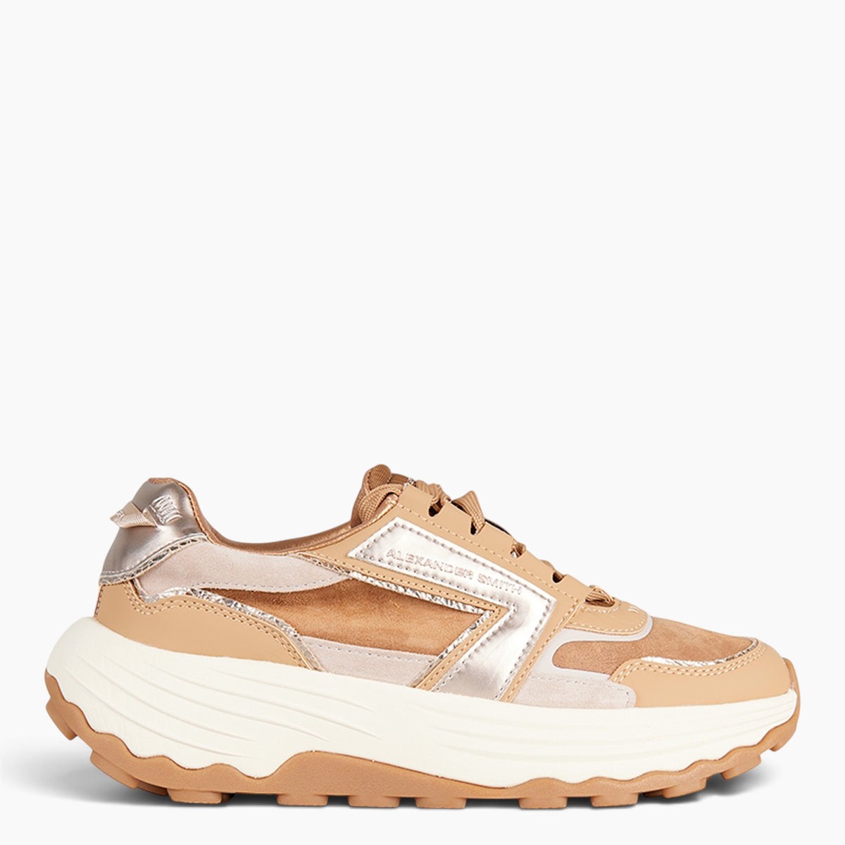 Sneakers Donna Windsor