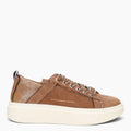 Sneakers Donna Wembley Unlined