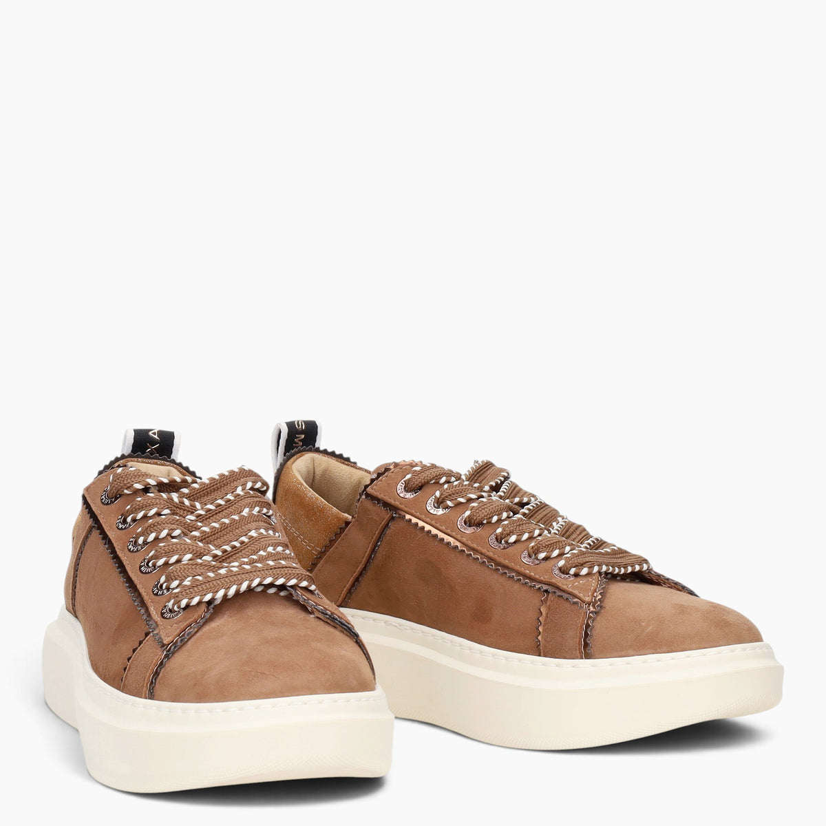 Sneakers Donna Wembley Unlined