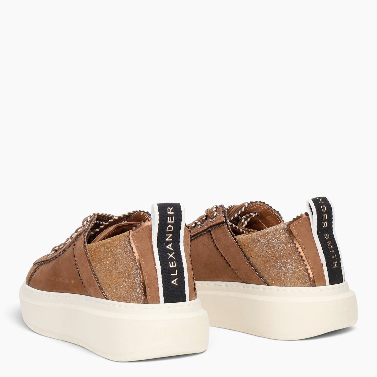Sneakers Donna Wembley Unlined