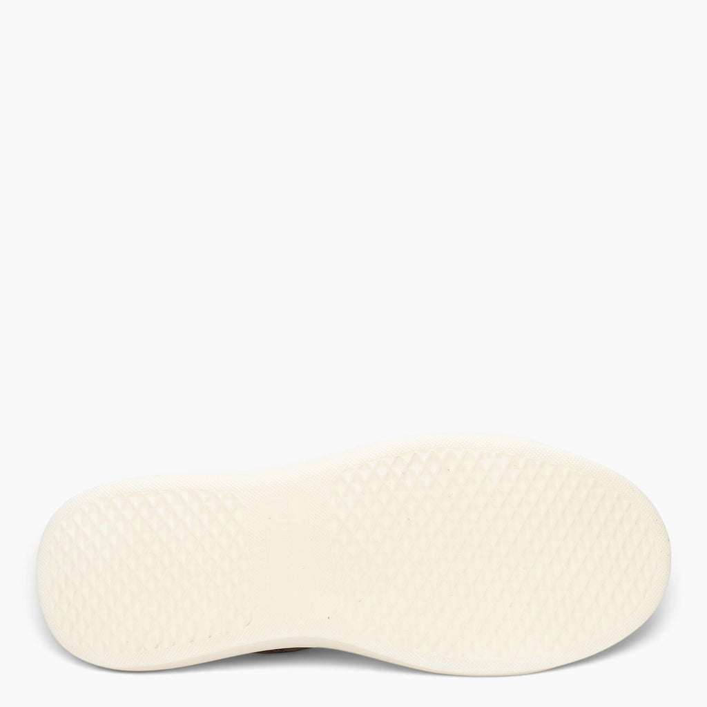 Sneakers Donna Wembley Unlined