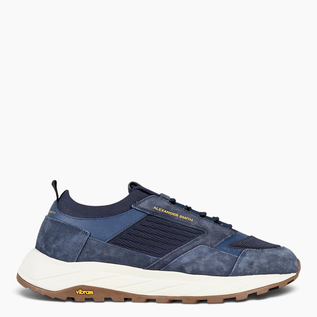 Sneakers Uomo Dublin