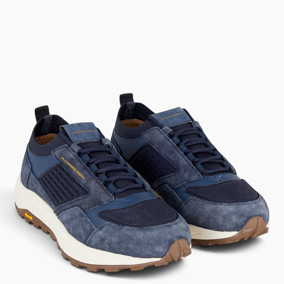Sneakers Uomo Dublin
